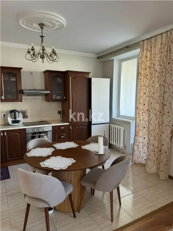 Продажа 2-комнатной квартиры, 91 м², ул. Достык, дом  13 - Продажа квартир в Астане фото 5 из 7