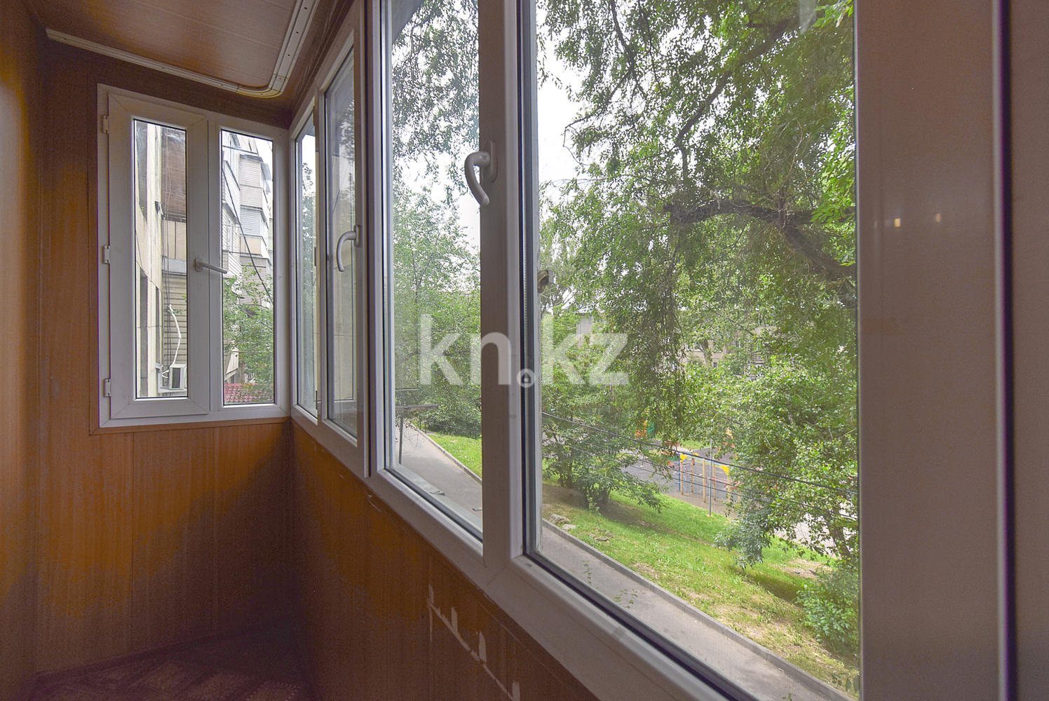 Продажа 1-комнатной квартиры, 32 м² - Продажа однокомнатных квартир в Бостандыкском р-не Алматы фото 6 из 23