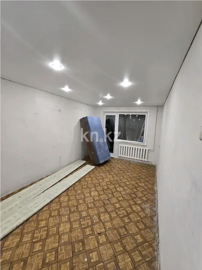 Продажа 1-комнатной квартиры, 31 м², мкр-н 19, дом  40 - Продажа квартир в Караганде фото 1 из 5
