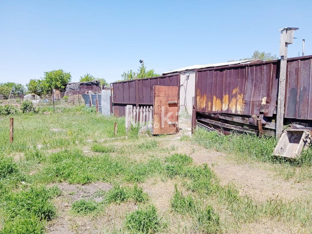 Продажа 4-комнатного дома, 170 м², Школьная - Продажа домов, коттеджей в Карагандинской области фото 20 из 21