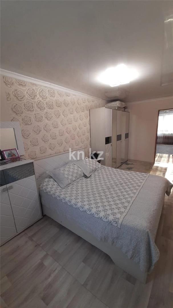Продажа 2-комнатной квартиры, 45 м², мкр-н 14 в Караганде - фото 7
