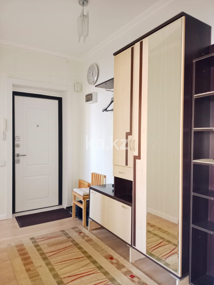 Продажа 3-комнатной квартиры, 78.7 м² в Астане - фото 8