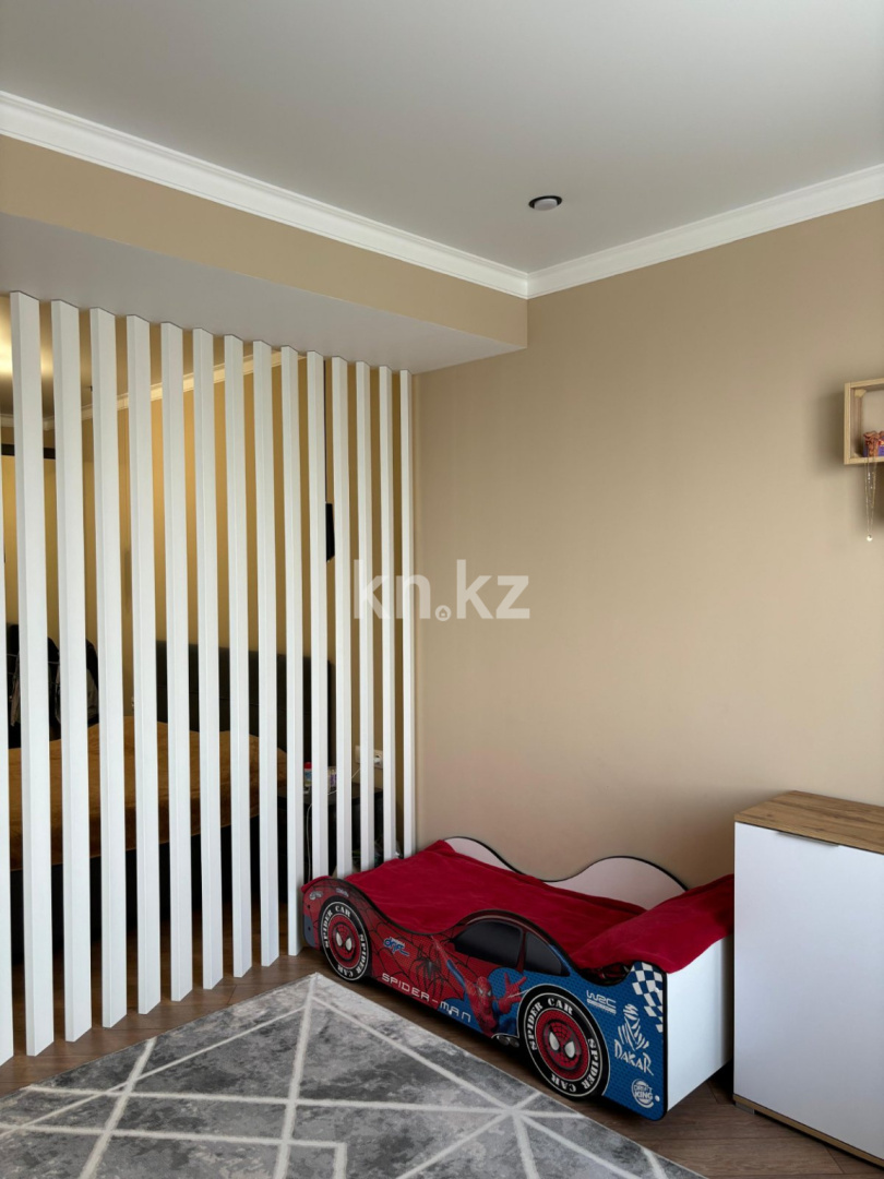 Продажа 2-комнатной квартиры, 74.1 м², ул. Бегалина в Алматы - фото 30