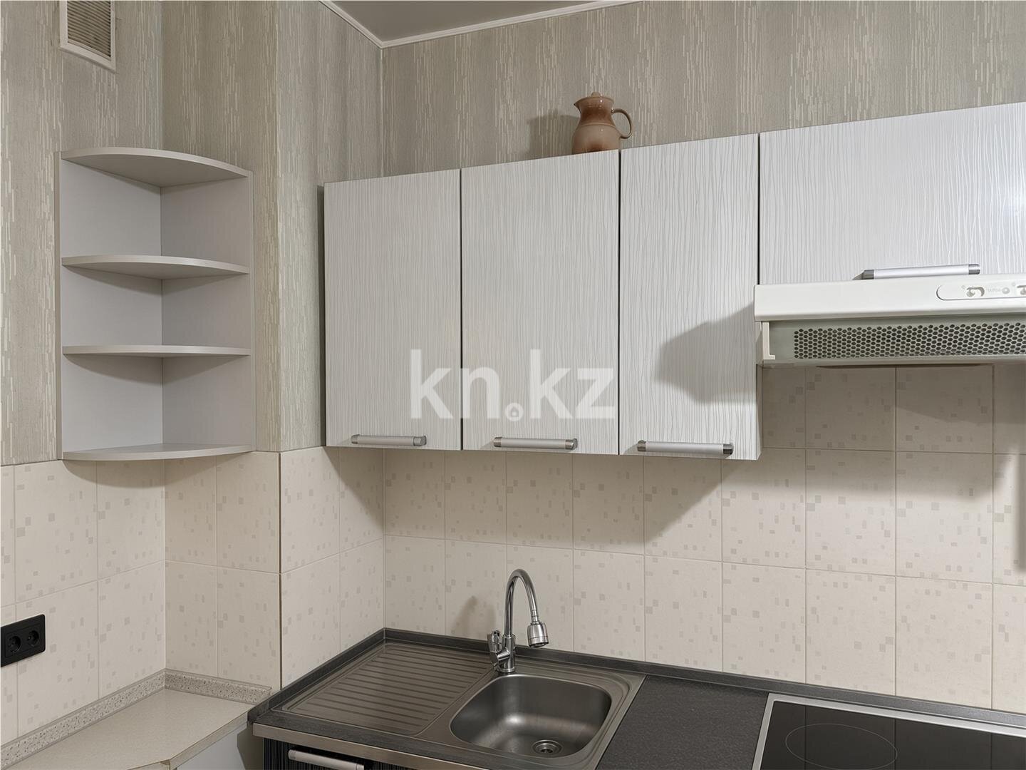Продажа 1-комнатной квартиры, 40.6 м² в Астане - фото 5