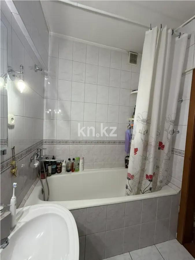 Продажа 2-комнатной квартиры, 32 м² в Алматы - фото 4