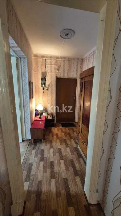 Продажа 2-комнатной квартиры, 59 м², ул. Абая, дом  64 - Продажа  двухкомнатных квартир в Караганде фото 5 из 5