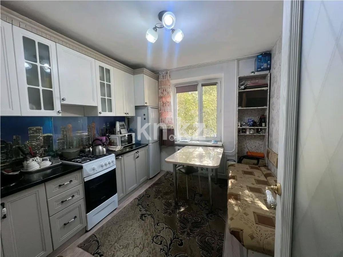 Продажа 1-комнатной квартиры, 31.7 м² в Астане - фото 2