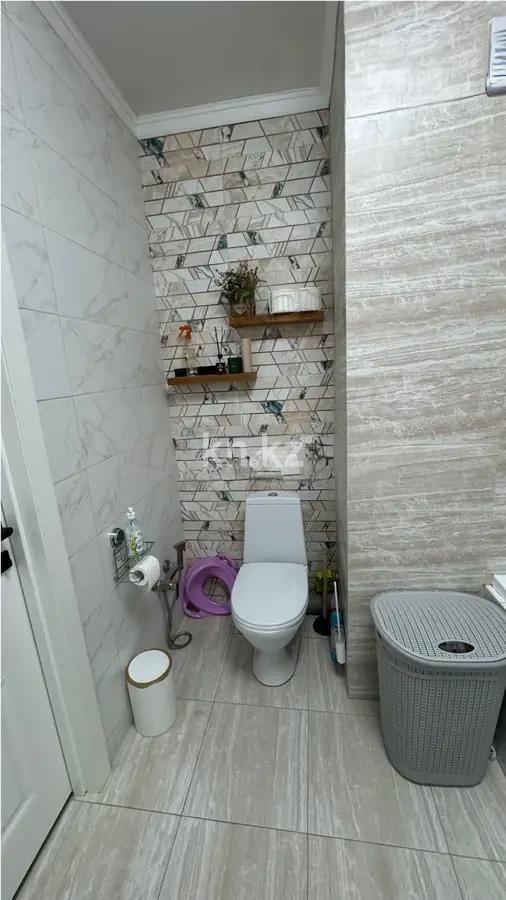 Продажа 3-комнатной квартиры, 81.5 м², ул. Халиуллина, дом  196/1 - Продажа  трехкомнатных квартир в новостройках Алматы фото 6 из 7