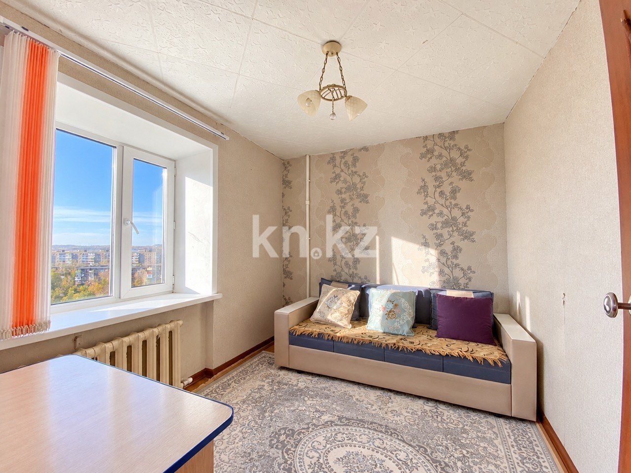 Продажа 3-комнатной квартиры, 54 м² в Темиртау - фото 4