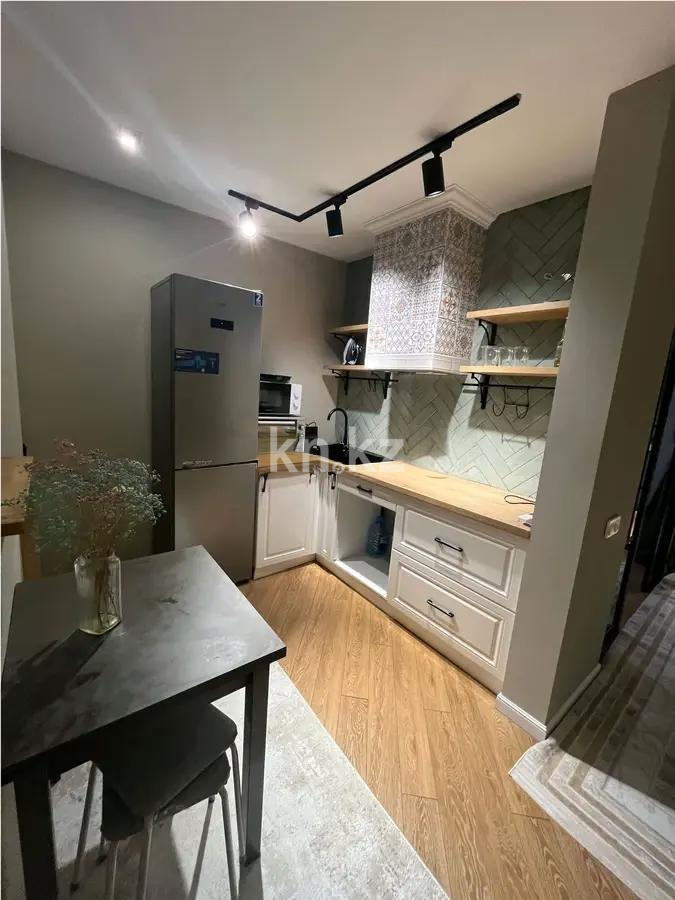 Продажа 2-комнатной квартиры, 54.9 м², пр. Кошкарбаева, дом  40 в Астане - фото 3