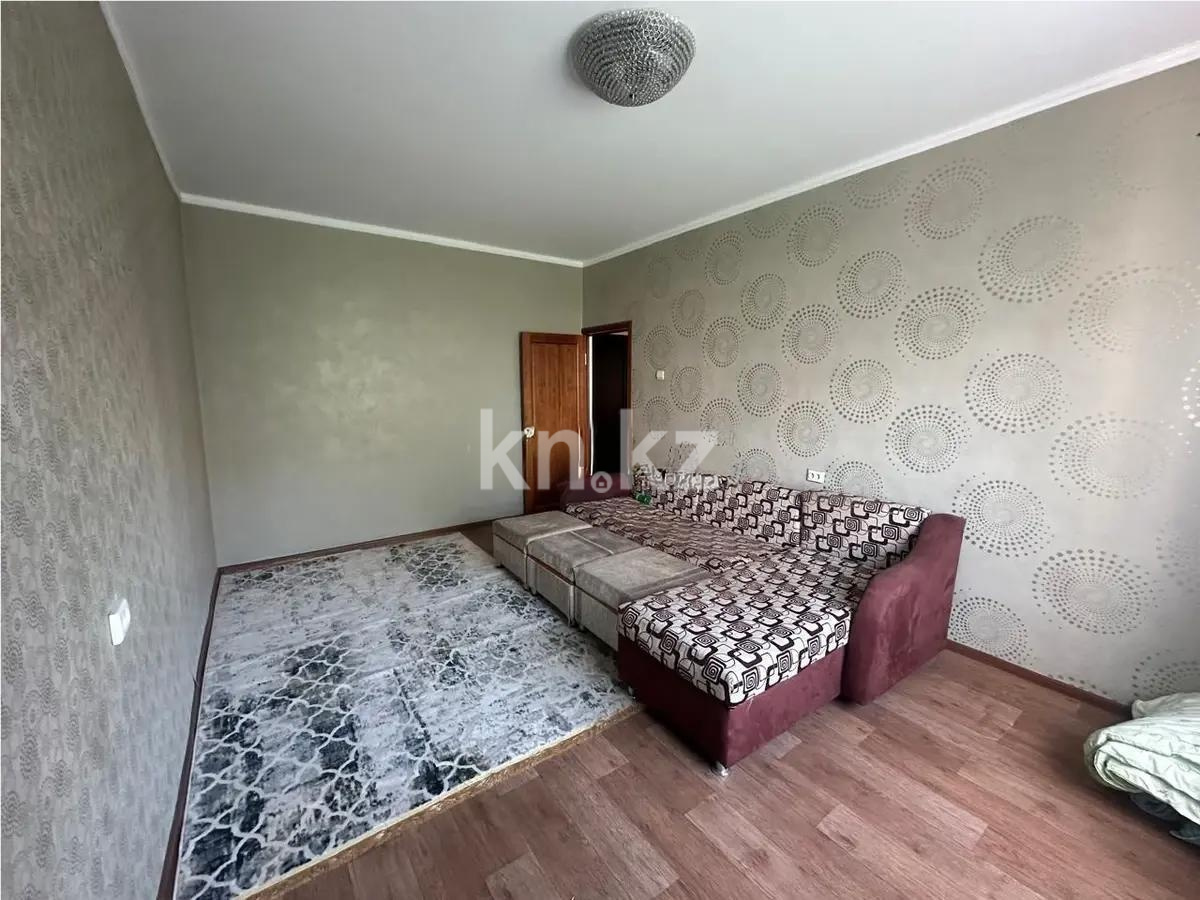 Продажа 3-комнатной квартиры, 71.8 м² - Продажа квартир в панельном доме в Казахстане - страница 3 фото 1 из 6