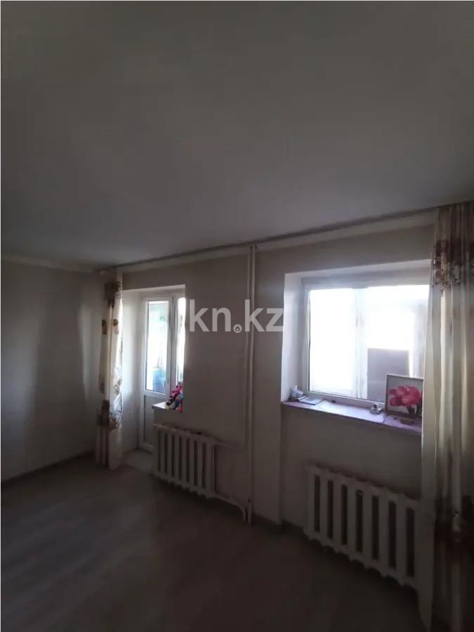 Продажа 1-комнатной квартиры, 45 м², ул. Маскеу, дом  17/1 в Астане