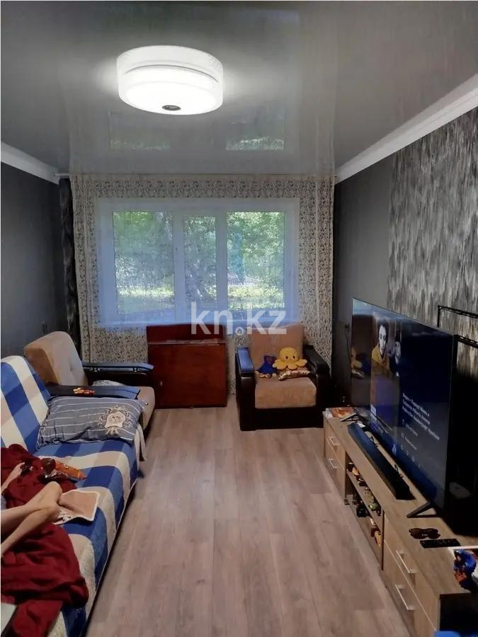Продажа 2-комнатной квартиры, 43 м² в Караганде