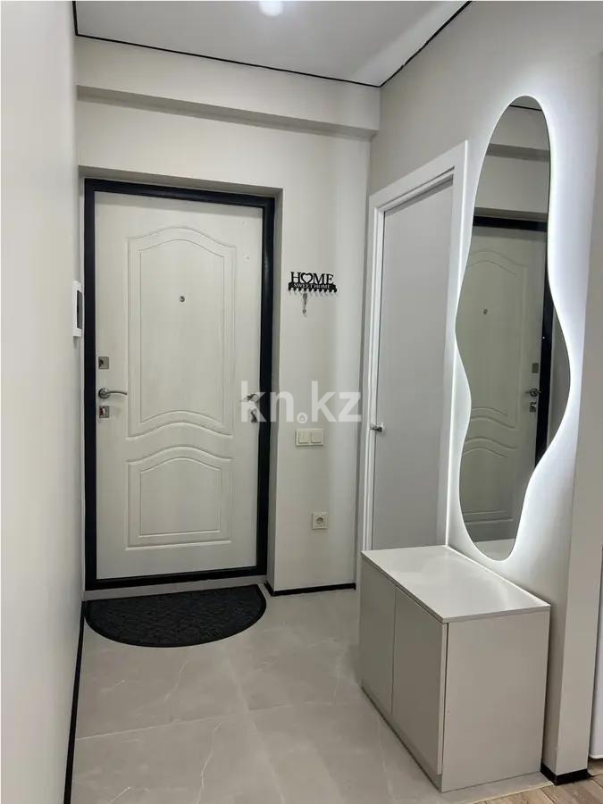 Продажа 1-комнатной квартиры, 30 м², мкр-н Шугыла, дом  340/3 - Продажа квартир без посредников в Алматы фото 6 из 6