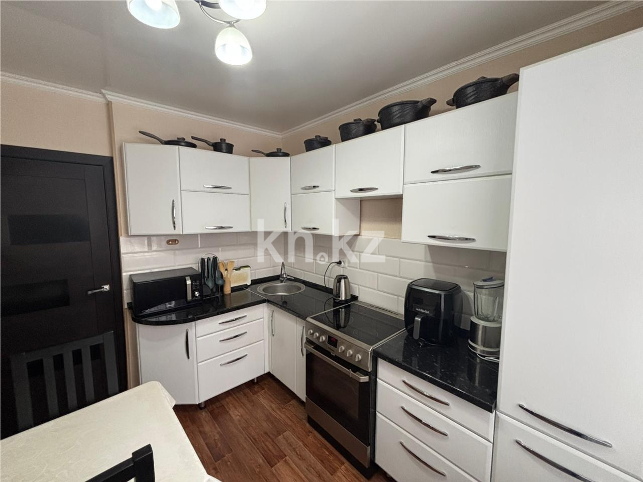 Продажа 2-комнатной квартиры, 51 м² - Продажа двухкомнатных квартир в Караганде фото 6 из 10