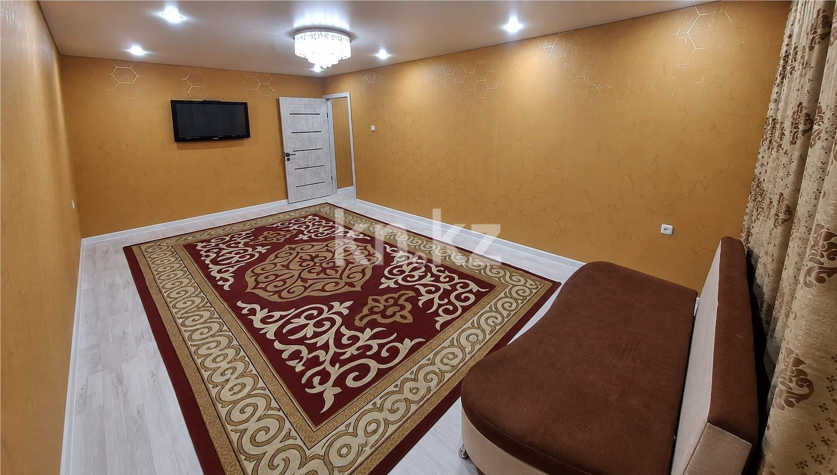 Продажа 2-комнатной квартиры, 43 м² в Темиртау - фото 2