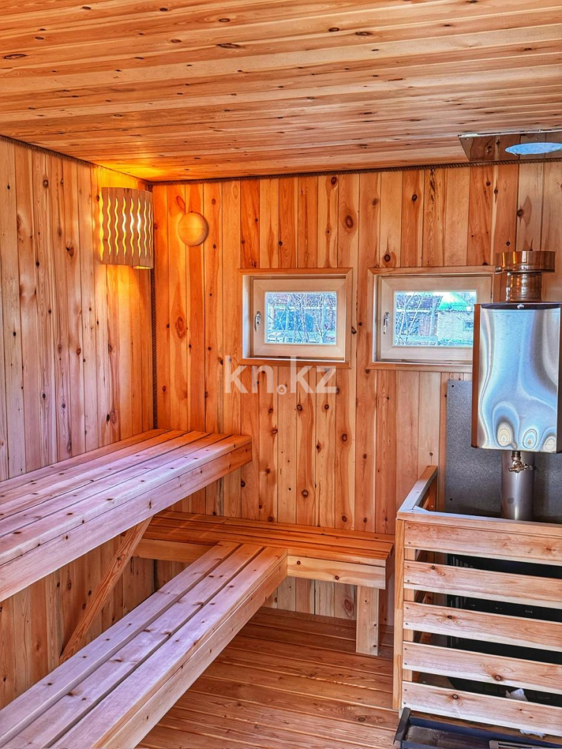 Продажа бизнеса, 400 м² - Недвижимость в Алматинской области фото 12 из 24