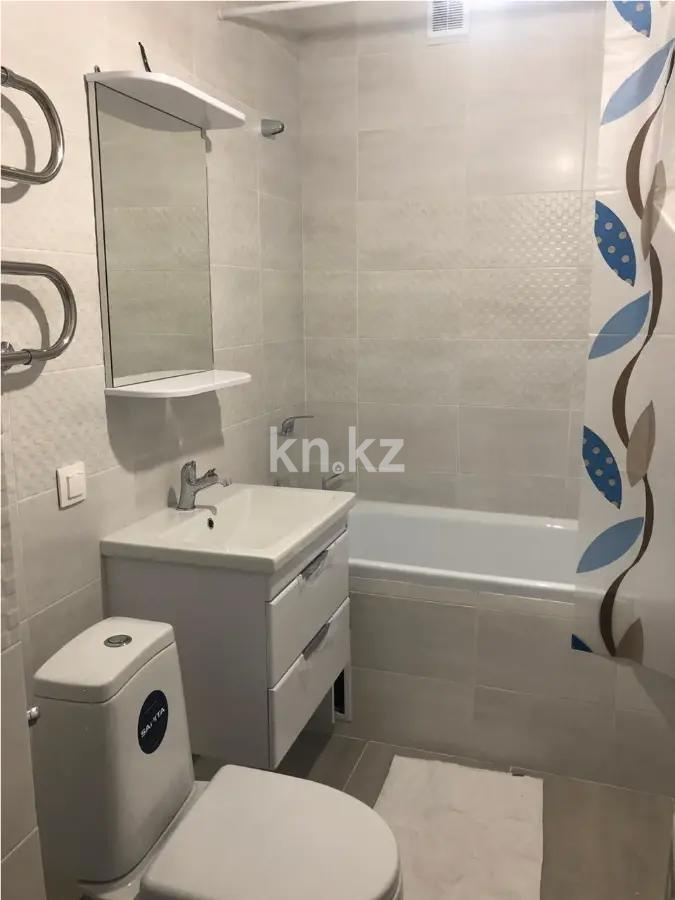Продажа 1-комнатной квартиры, 38 м² в Астане - фото 3