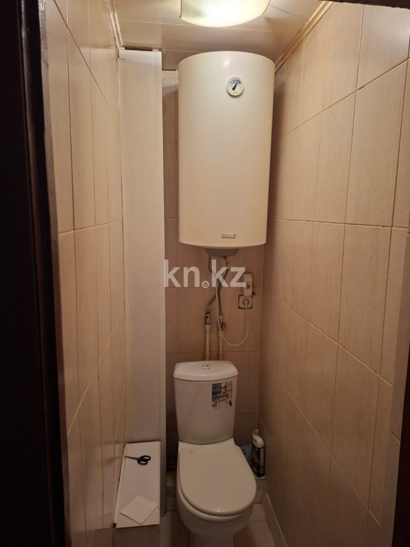 Продажа 4-комнатной квартиры, 78 м² в Караганде - фото 12