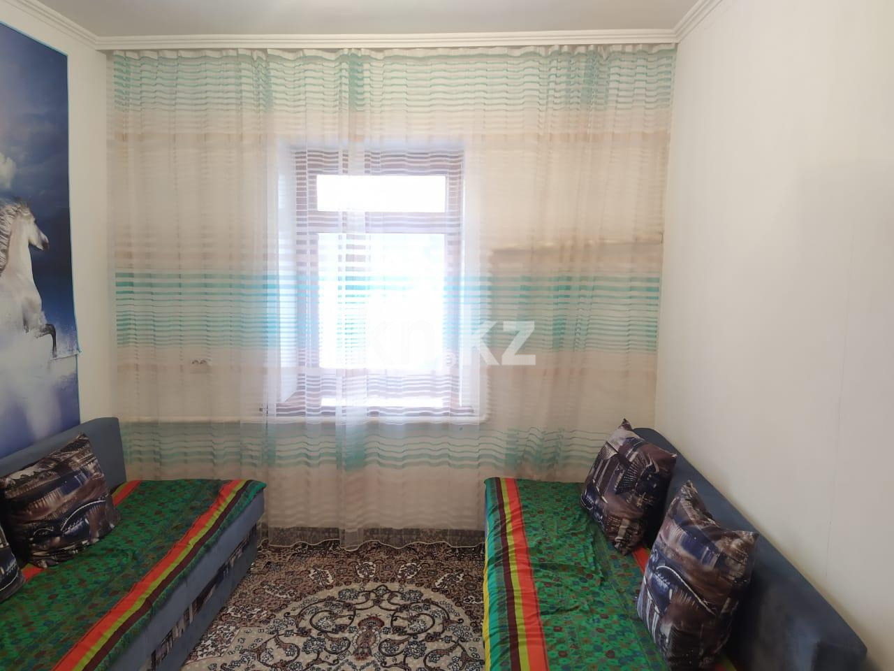 Продажа 4-комнатного дома, 80 м², ул. Бадина - Продажа домов, коттеджей в Казахстане фото 7 из 11