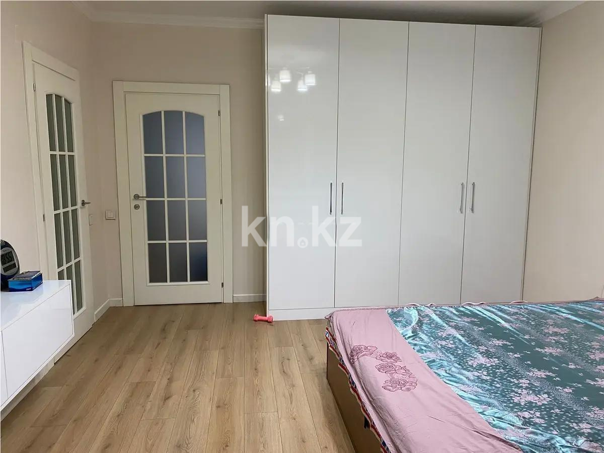 Продажа 2-комнатной квартиры, 69.7 м², ул. Навои, дом  37 - Продажа квартир в Алматы без посредников с фото фото 2 из 4
