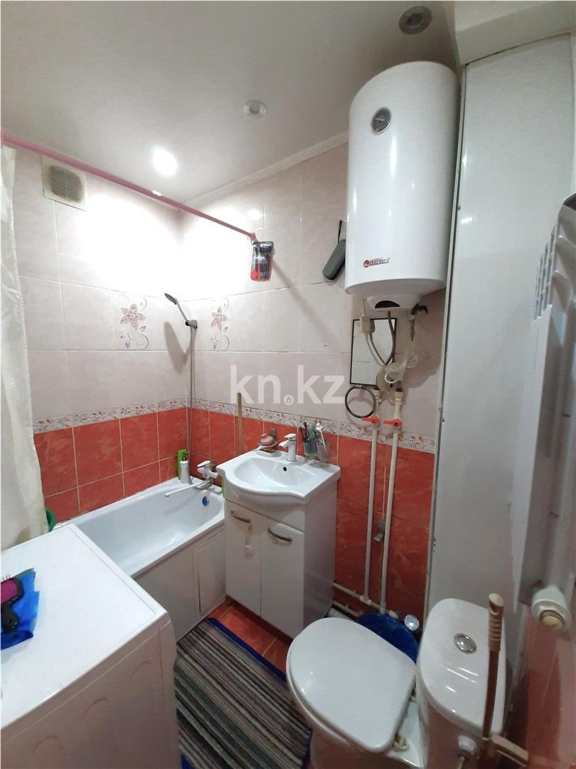 Продажа 2-комнатной квартиры, 47 м² - Аренда баз, складов и промышленной недвижимости в Павлодаре фото 6 из 8