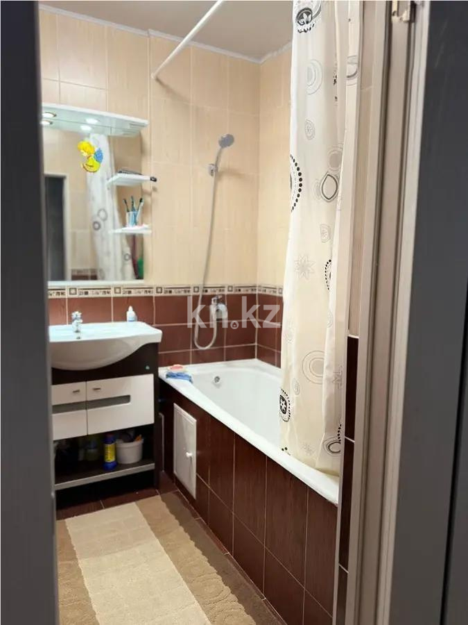 Продажа 1-комнатной квартиры, 60 м², ул. Бараева, дом  7 - Продажа  однокомнатных квартир в Астане без посредников с фото фото 3 из 5