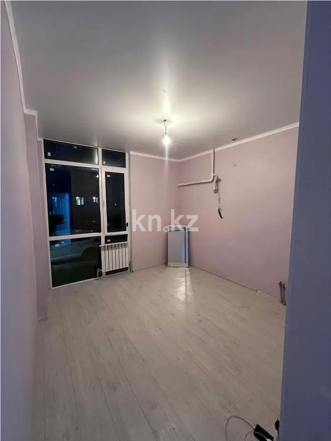 Продажа 1-комнатной квартиры, 32 м² в Алматы