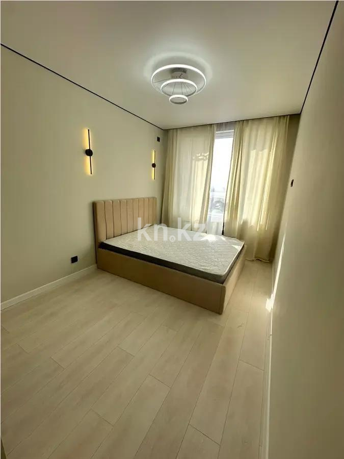 Продажа 2-комнатной квартиры, 36 м², мкр-н Шугыла, дом  340/5а стр - Продажа  двухкомнатных квартир в новостройках Алматы с фото фото 2 из 5