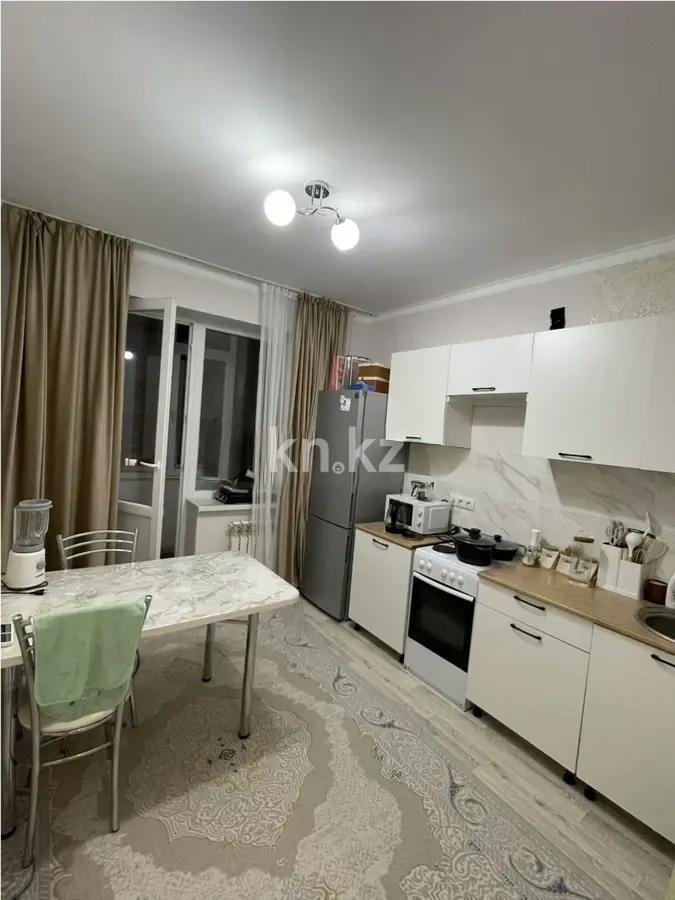 Продажа 1-комнатной квартиры, 36.7 м², Астана-Караганда тр., дом  4/2 в Астане - фото 2