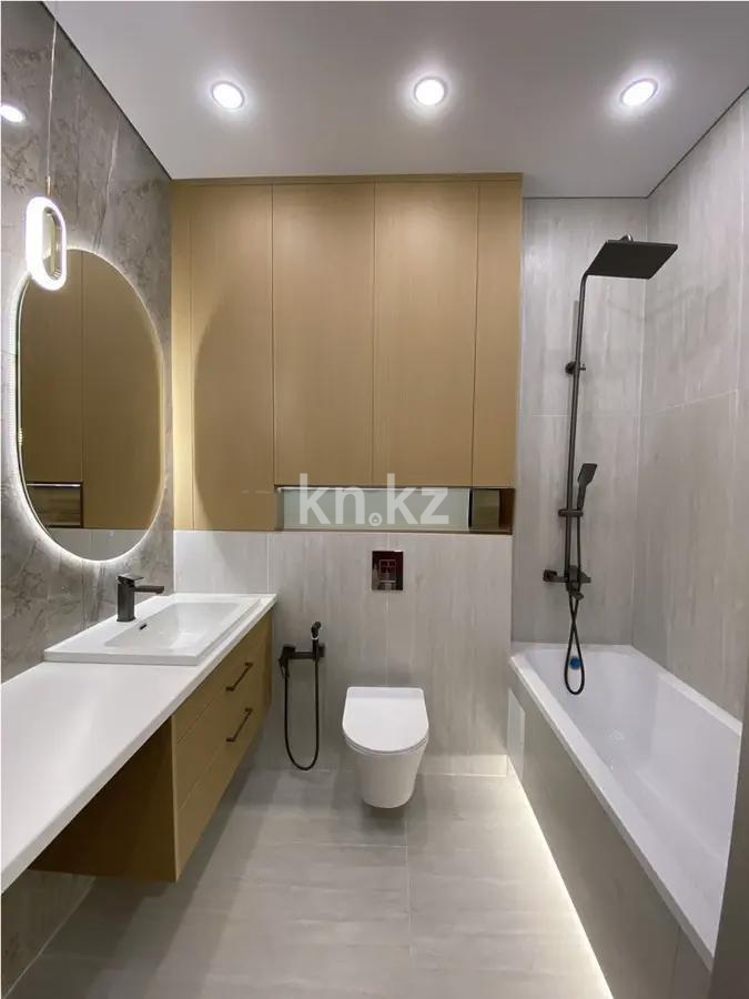 Продажа 2-комнатной квартиры, 39 м² - Продажа квартир в новостройках Астаны без посредников - страница 14 фото 3 из 3