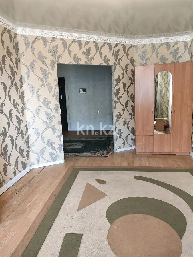 Продажа 1-комнатной квартиры, 50 м² - Продажа квартир в р-не Алматы Астаны - страница 21 фото 1 из 5