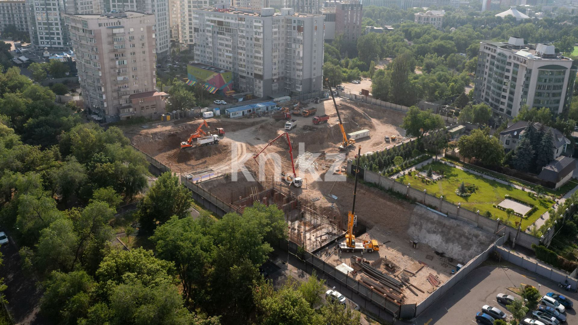 Продажа 3-комнатной квартиры, 82 м², ул. Минина, дом  14а в Алматы - фото 6