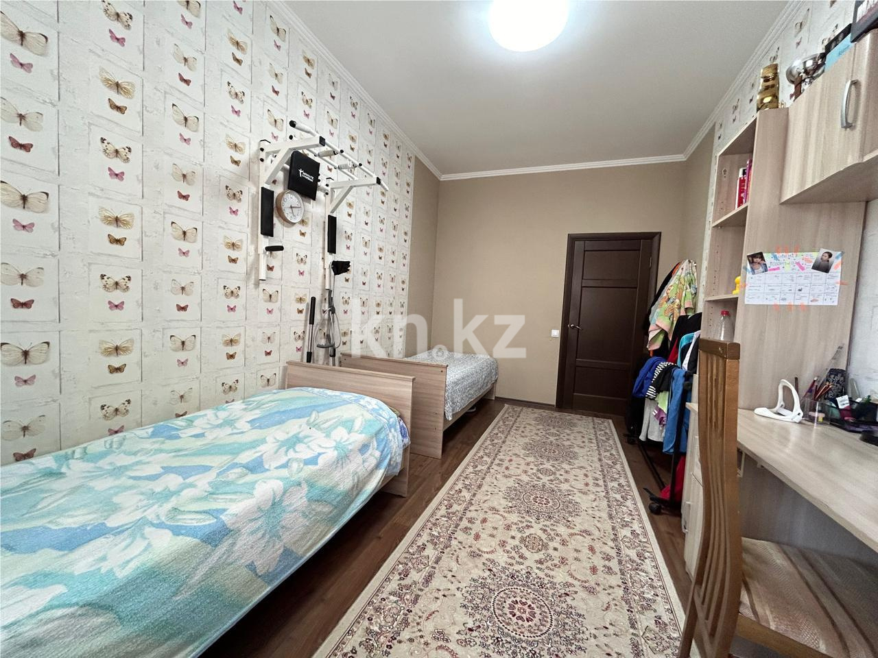 Продажа 4-комнатной квартиры, 135 м² - Продажа четырехкомнатных квартир в Астане - страница 25 фото 11 из 18