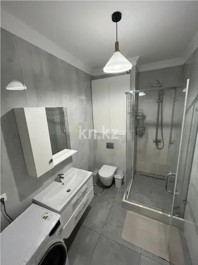 Продажа 4-комнатной квартиры, 120.7 м² - Недвижимость в Астане - страница 8 фото 5 из 5