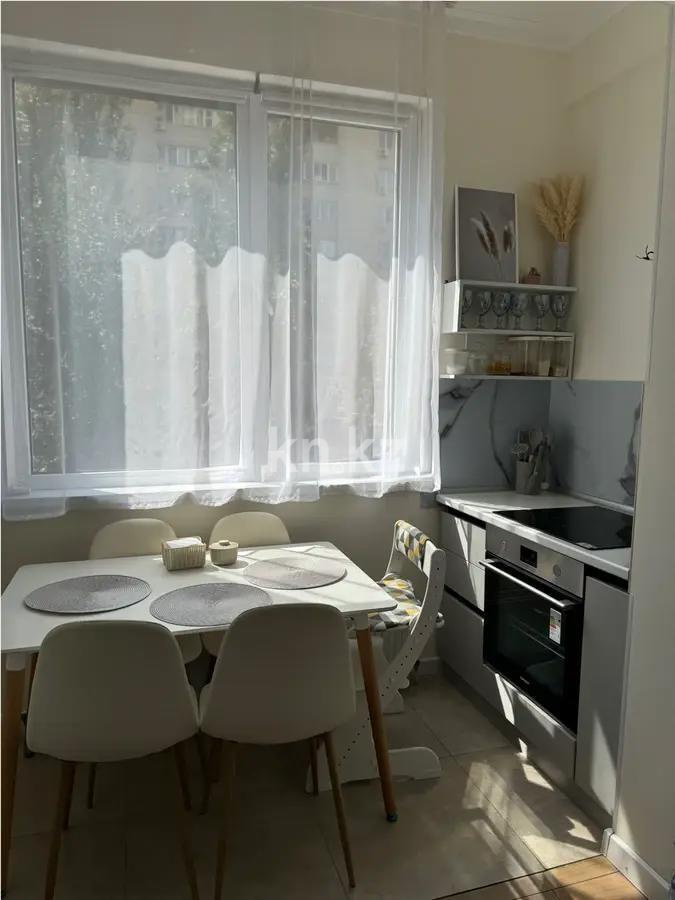 Продажа 2-комнатной квартиры, 54 м², пр. Серкебаева, дом  146/11 в Алматы - фото 3