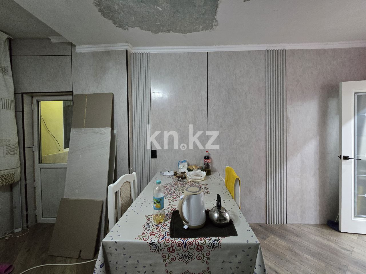 Продажа 3-комнатной квартиры, 73.6 м² - Продажа квартир в Казахстане - страница 16 фото 24 из 36