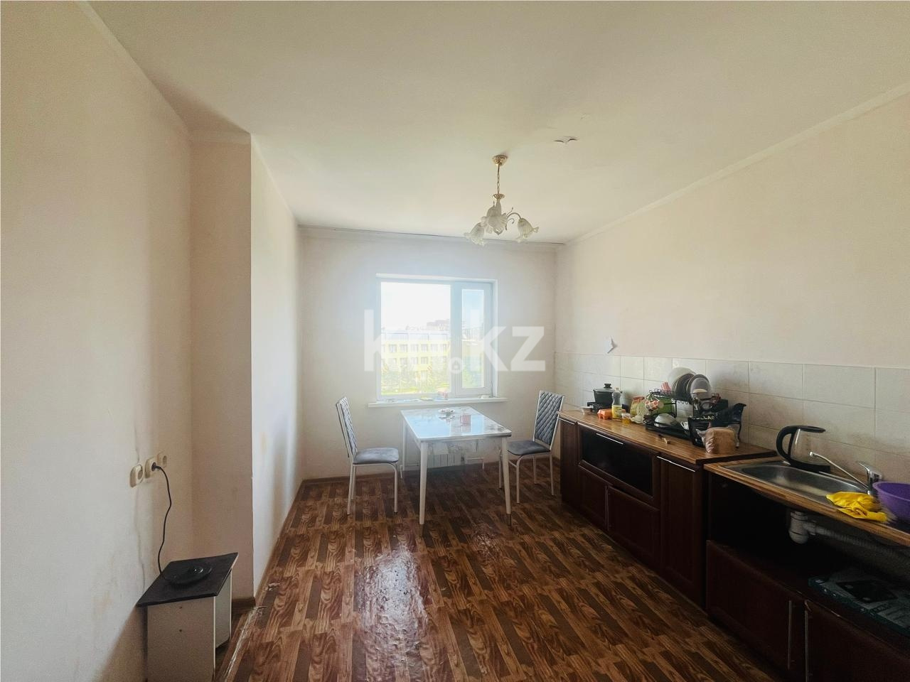 Продажа 2-комнатной квартиры, 65 м² - Продажа квартир в блочном доме в Караганде фото 4 из 8