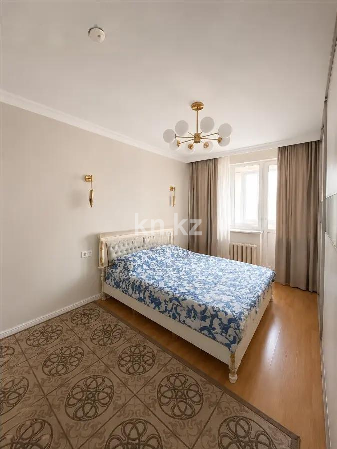 Продажа 3-комнатной квартиры, 92 м² - Продажа квартир в новостройках Астаны без посредников - страница 45 фото 2 из 6