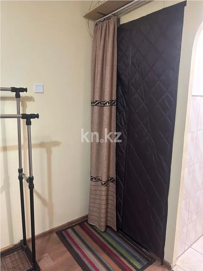 Продажа 1-комнатной квартиры, 16 м², ул. Жарокова, дом  217а в Алматы - фото 4