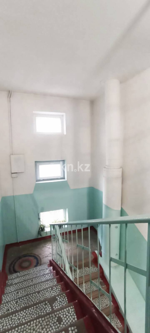 Продажа 1-комнатной квартиры, 34 м² в Алматы - фото 18