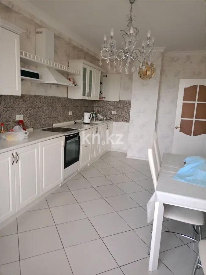 Продажа 3-комнатной квартиры, 140 м² в Караганде - фото 4