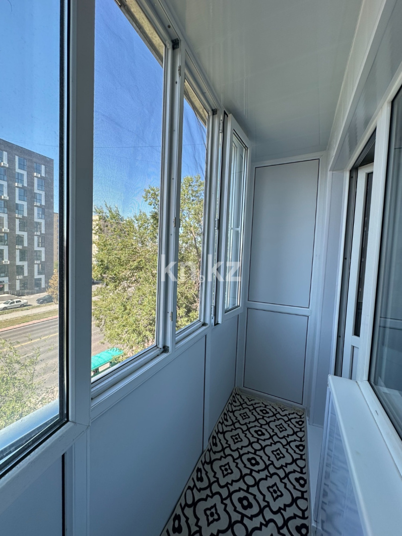 Продажа 1-комнатной квартиры, 31 м² в Караганде - фото 13