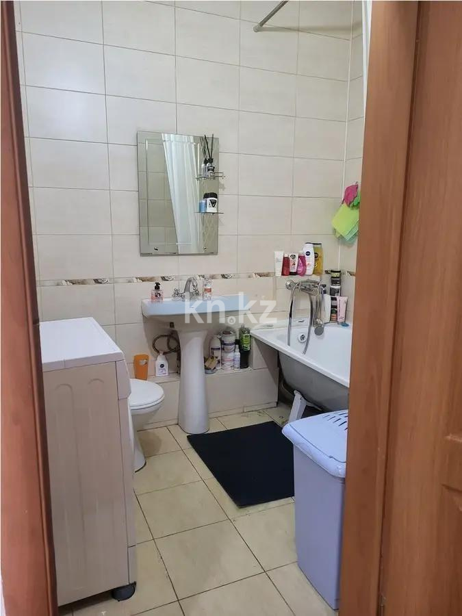 Продажа 2-комнатной квартиры, 52 м², ул. Алтынсарина, дом  68/3 в Алматы - фото 3