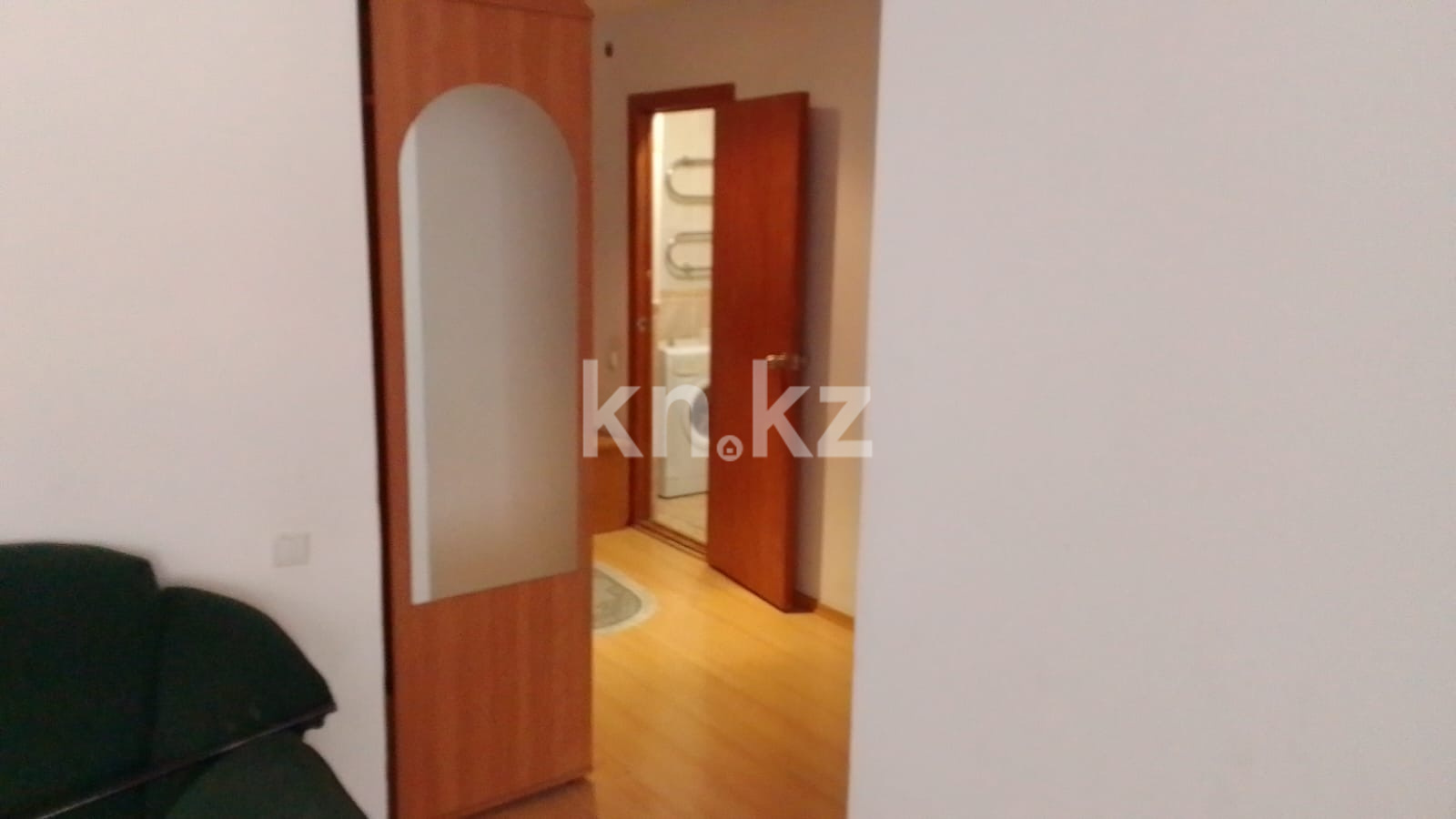 Аренда 1-комнатной квартиры, 45 м² - Продажа земельных участков в Атырау фото 4 из 6