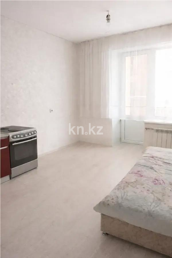 Продажа 1-комнатной квартиры, 34 м² в Астане - фото 2