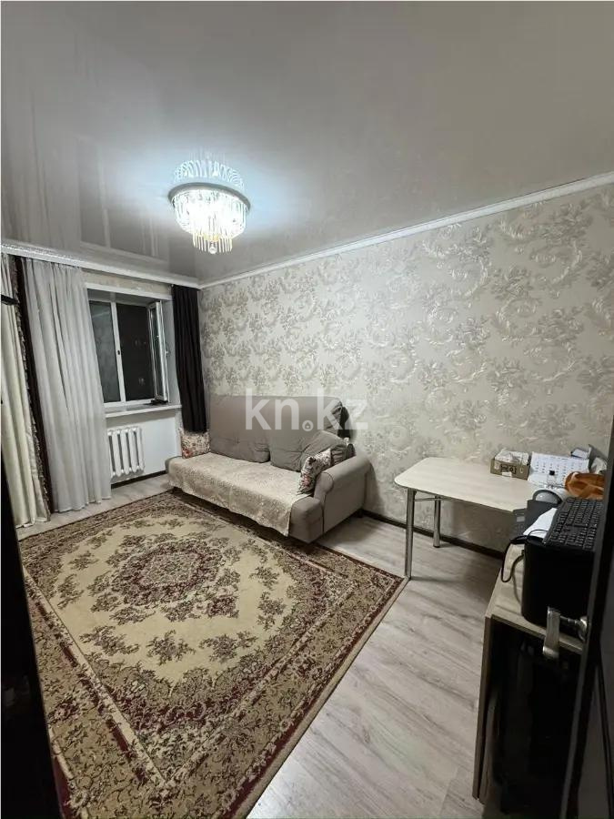 Продажа 3-комнатной квартиры, 57 м², ул. Лесная поляна, дом  14 - Продажа  трехкомнатных квартир в Астане без посредников с фото фото 1 из 5