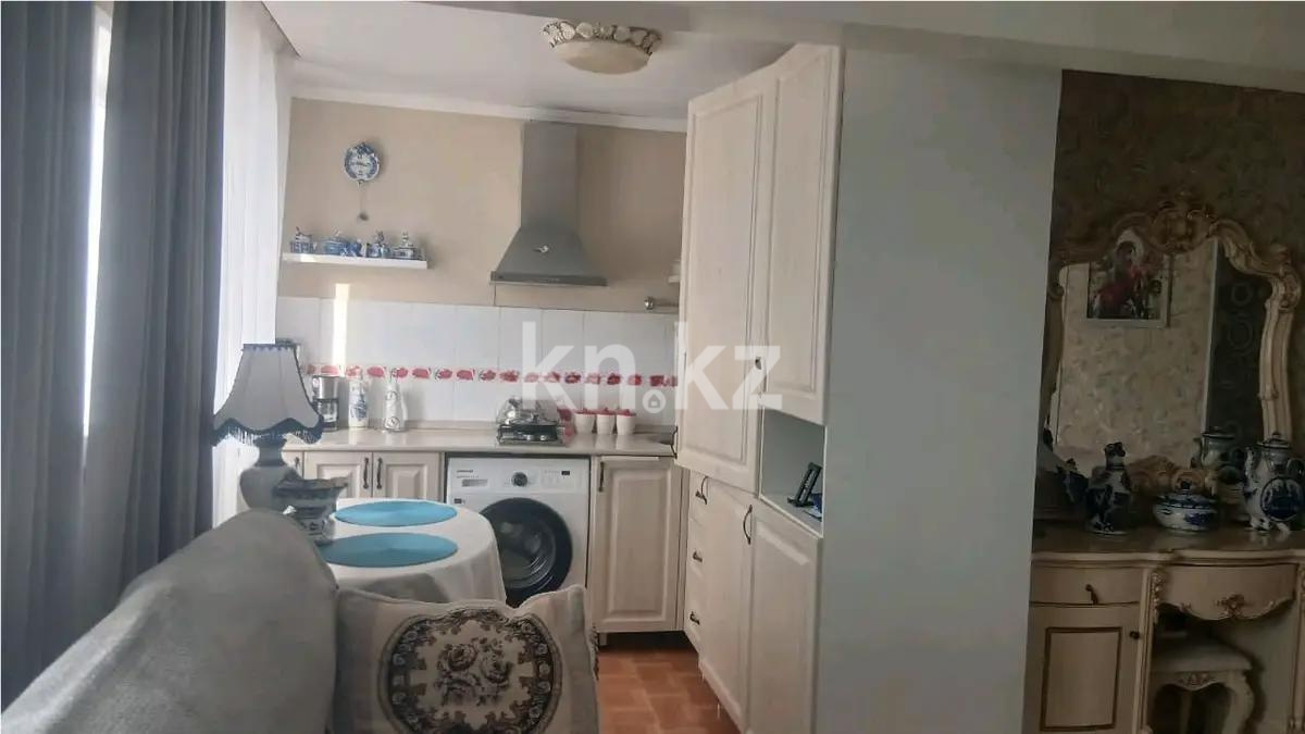 Продажа 1-комнатной квартиры, 36 м² - Продажа квартир в Шахтинске фото 2 из 4