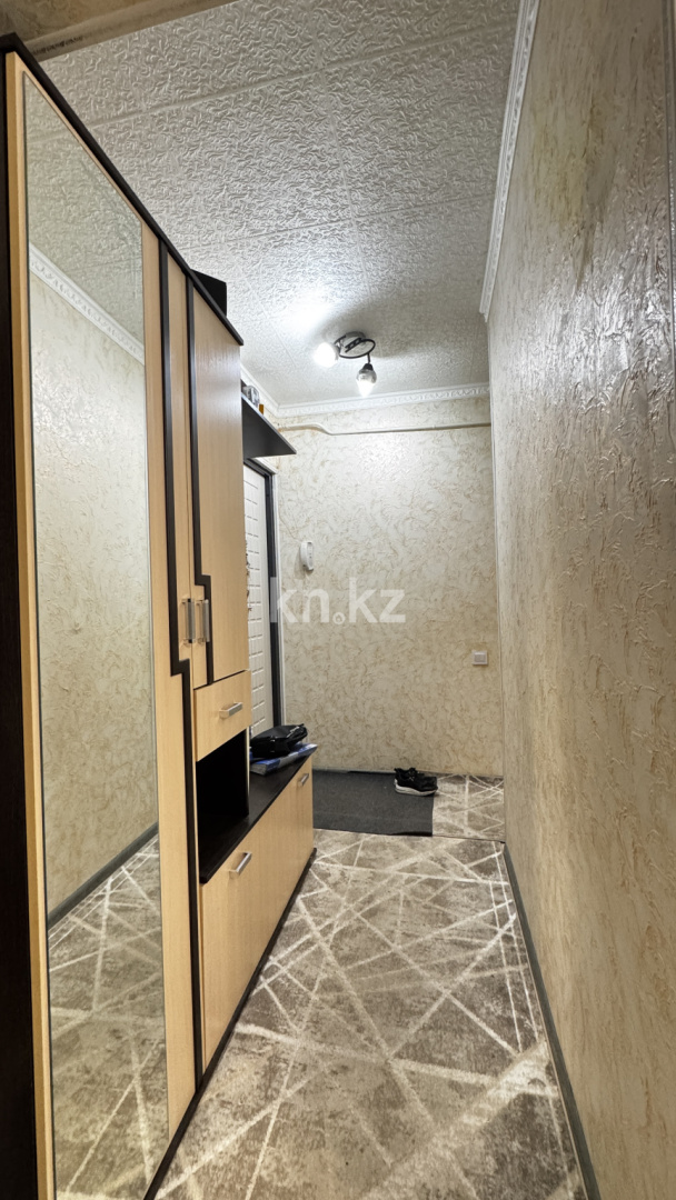 Продажа 1-комнатной квартиры, 31 м² в Таразе - фото 3