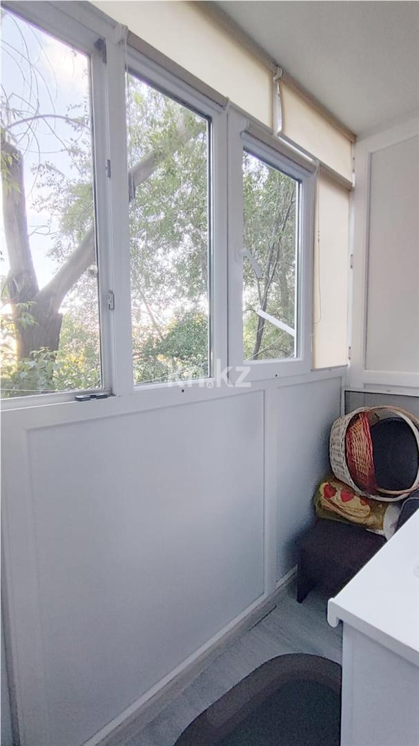 Продажа 1-комнатной квартиры, 32 м² в Караганде - фото 6